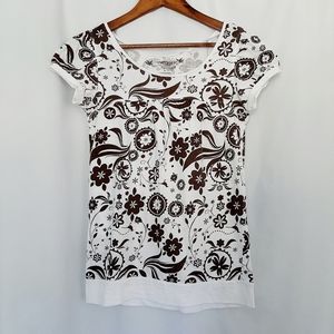 Energie Printed Top